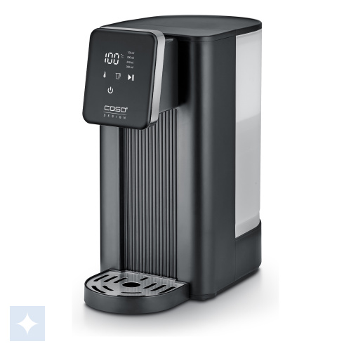 Caso 1896 Varmtvandsdispenser HW616