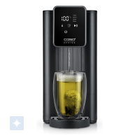 Caso 1896 Varmtvandsdispenser HW616 - Billede 3