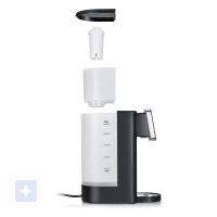 Caso 1896 Varmtvandsdispenser HW616 - Billede 5