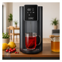 Caso 1896 Varmtvandsdispenser HW616 - Billede 8