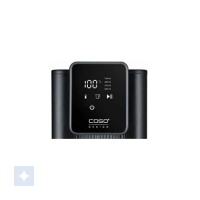 Caso 1896 Varmtvandsdispenser HW616 - Billede 6