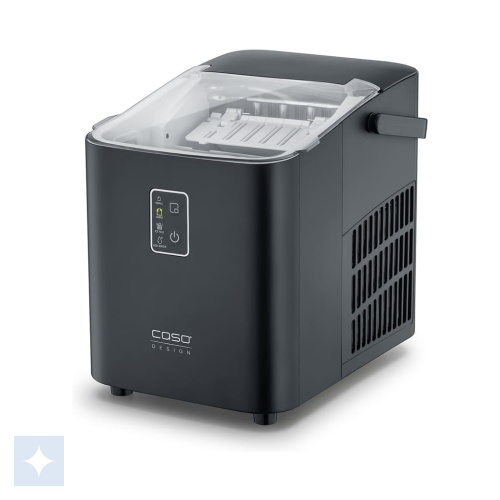 Caso IceChef Compact
