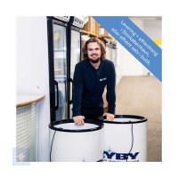 Lej Steba KBM60 Miniovne (60 liter) - Billede 2