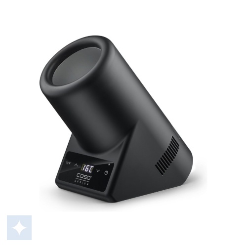 Caso WineCase One Black