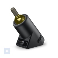 Caso WineCase One Black - Billede 2