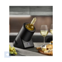 Caso WineCase One Black - Billede 6