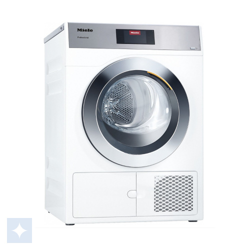 Miele Professional PDR 908 HP Varmepumpetumbler