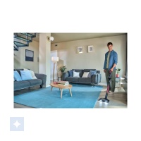 Hoover HF310HX Ledningsfri Støvsuger - Billede 7