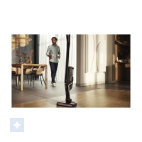 Miele Triflex HX2 Runner Obsidiansort - Billede 5
