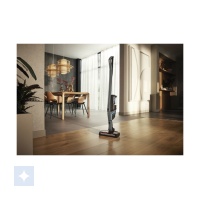 Miele Triflex HX1 Facelift Grafitgrå - Billede 4