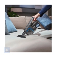 Miele Triflex HX1 Facelift Grafitgrå - Billede 5