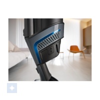 Miele Triflex HX1 Facelift Grafitgrå - Billede 6