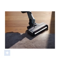 Miele Triflex HX1 Facelift Grafitgrå - Billede 7