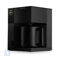 Fellow Aiden Precision Coffee Brewer Sort - Billede 4