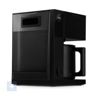 Fellow Aiden Precision Coffee Brewer Sort - Billede 5