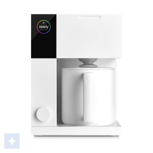 Fellow Aiden Precision Coffee Brewer Hvid