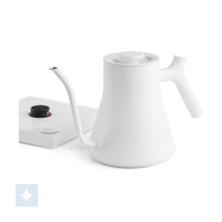 Fellow Stagg EKG Pro Elkedel 0,9 L Mat Hvid - Billede 3