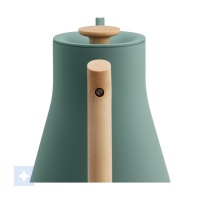 Fellow Stagg EKG Pro Elkedel 0,9 L Smoke Green - Billede 3