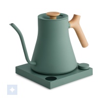 Fellow Stagg EKG Pro Elkedel 0,9 L Smoke Green - Billede 4