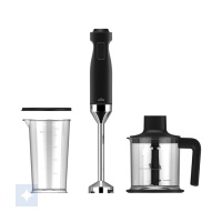 Witt Premium Stavblender Sort - Billede 1