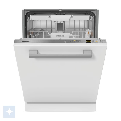 Miele G 5668 SCVi XXL Active E Integrerbar Opvaskemaskine