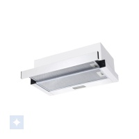 Silverline SJ1001-60HV Udtræks-emhætte - Billede 1