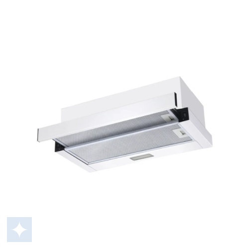 Silverline SJ1001-60HV Udtræks-emhætte