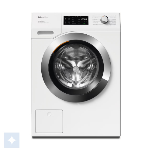 Miele WEE395 WCS frontbetjent vaskemaskine
