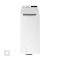 Whirlpool EELT 7150 EU Topbetjent Vaskemaskine - Billede 1