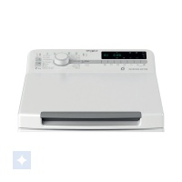 Whirlpool EELT 7150 EU Topbetjent Vaskemaskine - Billede 3