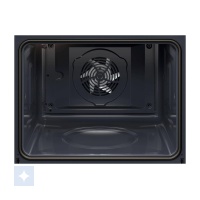 AEG TU5PB402PM indbygningsovn - Billede 2