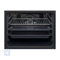 AEG TU5PB40PK indbygningsovn - Billede 2