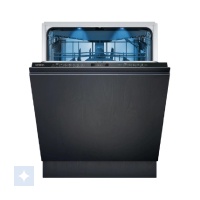 Siemens SX75ZX17CE IQ500 integrerbar opvaskemaskine - Billede 1