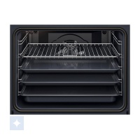 AEG TU5PB402PM indbygningsovn - Billede 3