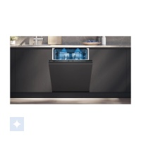 Siemens SX75ZX17CE IQ500 integrerbar opvaskemaskine - Billede 3
