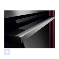 AEG TU5PB402PM indbygningsovn - Billede 4