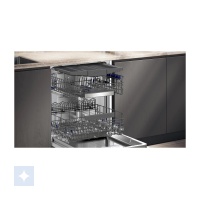 Siemens SX75ZX17CE IQ500 integrerbar opvaskemaskine - Billede 4