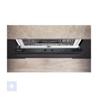 Siemens SN65EX22CE IQ500 integrerbar opvaskemaskine - Billede 5