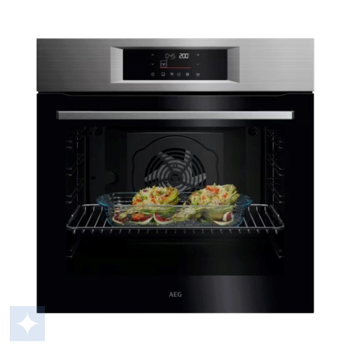 AEG TU5PB402PM indbygningsovn
