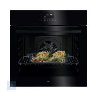 AEG TU5PB40PK indbygningsovn - Billede 1