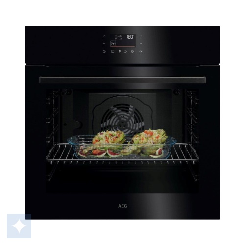 AEG TU5PB40PK indbygningsovn