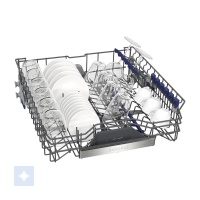 Siemens SX75ZX17CE IQ500 integrerbar opvaskemaskine - Billede 8