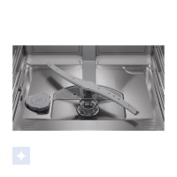 Siemens SX75ZX17CE IQ500 integrerbar opvaskemaskine - Billede 9
