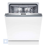 Bosch SMV6ZCX24E integrerbar opvaskemaskine - Billede 1