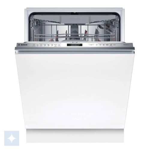 Bosch SMV6ZCX24E integrerbar opvaskemaskine