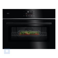 AEG TK6NK40PB kombiovn - Billede 1