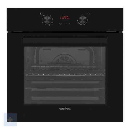 Vestfrost VBO 1260 N Pyro-2 indbygningsovn