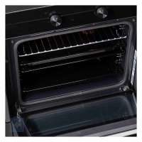 Vestfrost VBO 1260 N Pyro-2 indbygningsovn - Billede 2