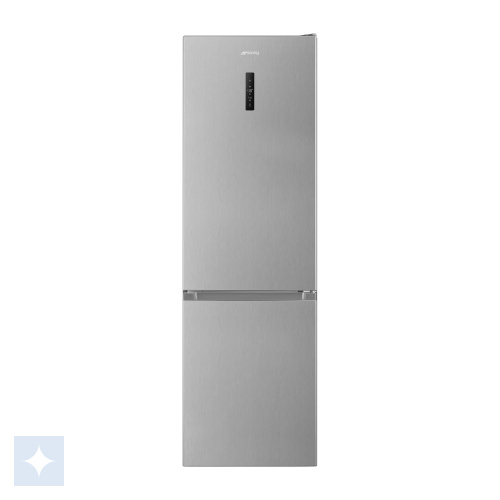 Smeg RC18XDNC Køle/fryseskab