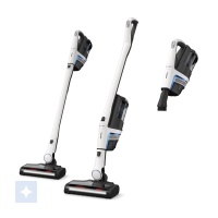 Miele Triflex HX2 Blue Pulse Lotushvid - Billede 1